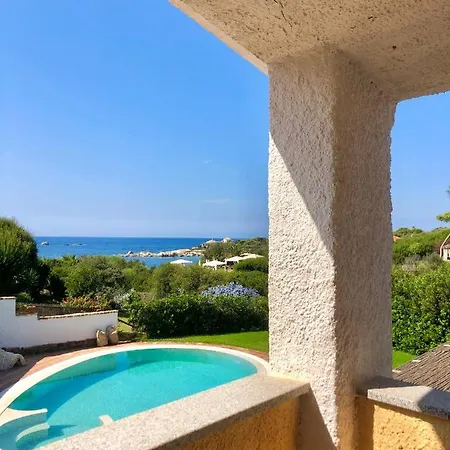 Cala Calacaterina וילסימיוס